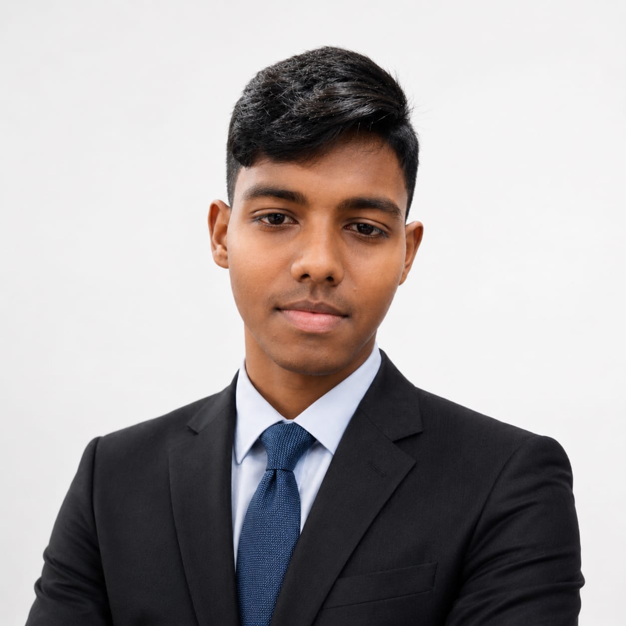 Abhishek Sharma Nagpur